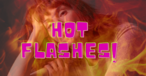 Hot-Flasshes