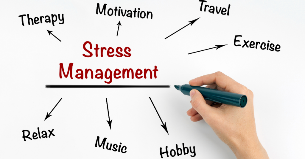 Stress-management-women-over-40