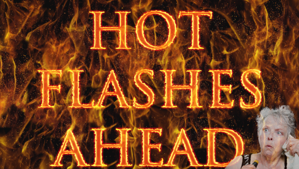 What-are-hot-flashes