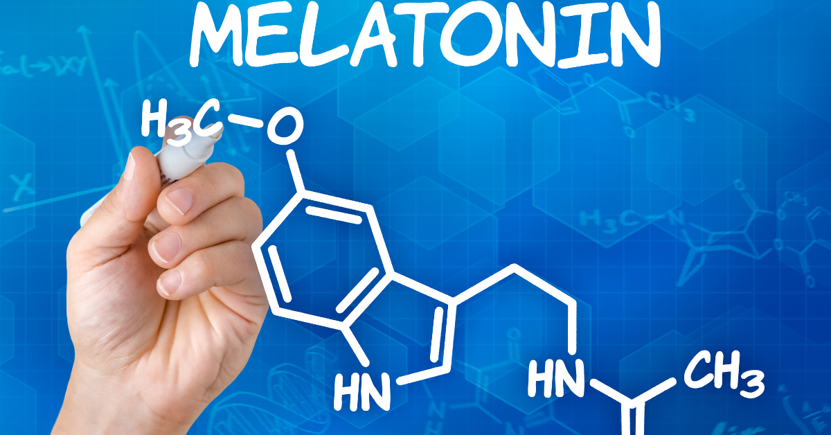 Melatonin for Sleep Regulation