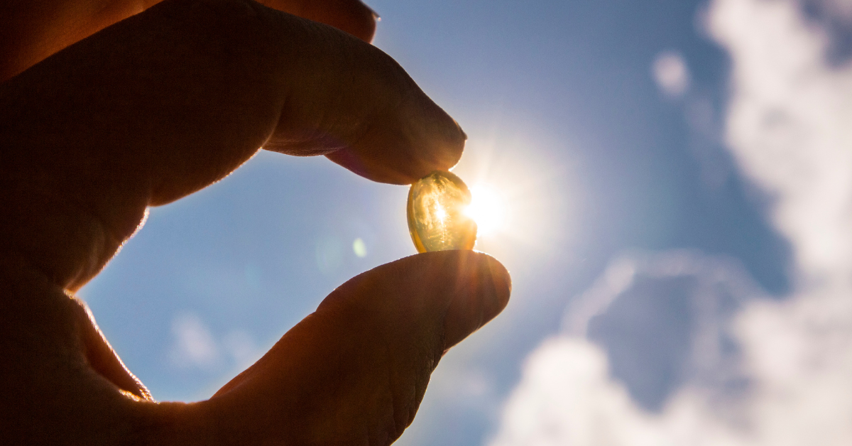 Vitamin D and Sun Exposure