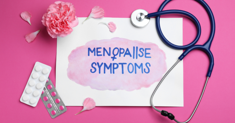 menopause-symptoms