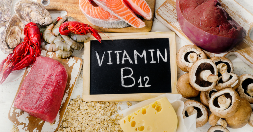 Vitamin-B12-Food-Source