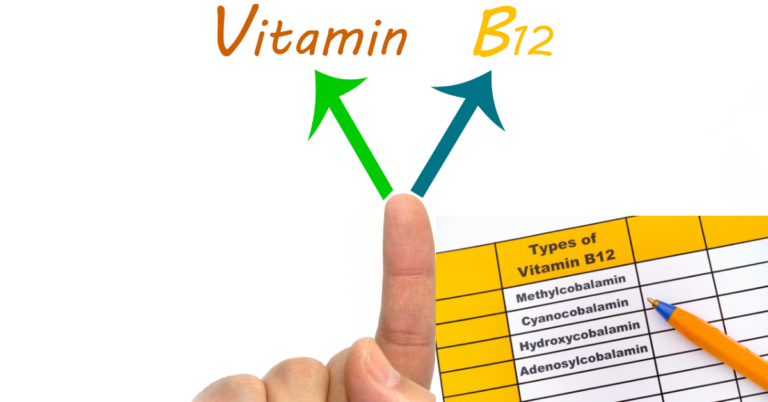 Vitamin-B12-Importance