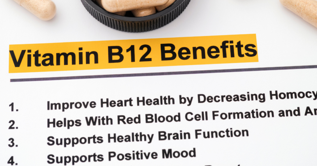 Vitamin-B12-Key-Roles