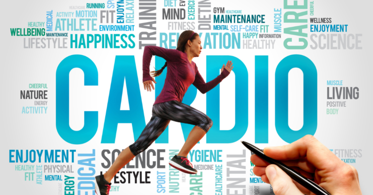 best-cardio-exercises-for-weight-loss