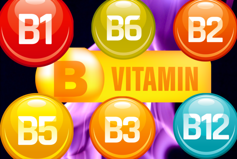 Vitamin-B-Complex