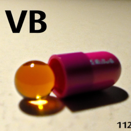 Does Vitamin B12 Increase Estrogen?